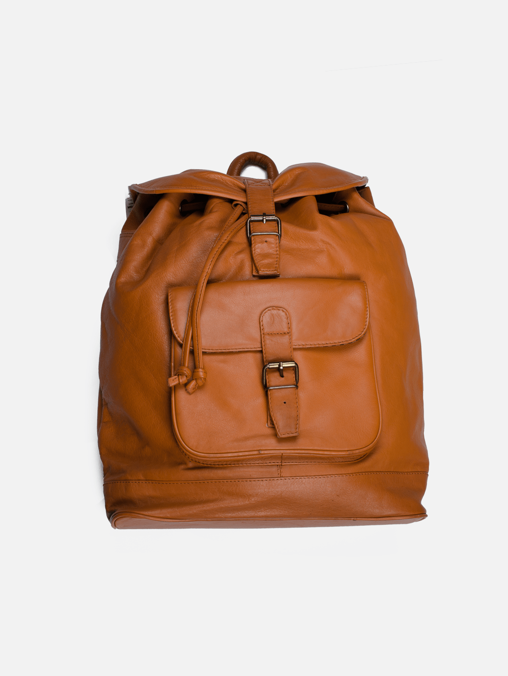 Leather Backpack | MABU Leathers