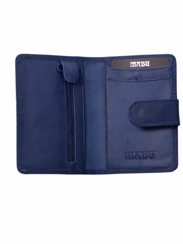 Card Holder With Insert