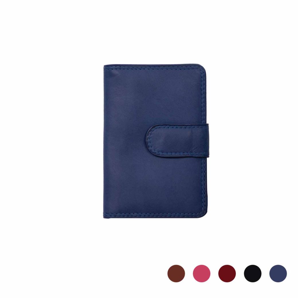 Card Holder With Insert