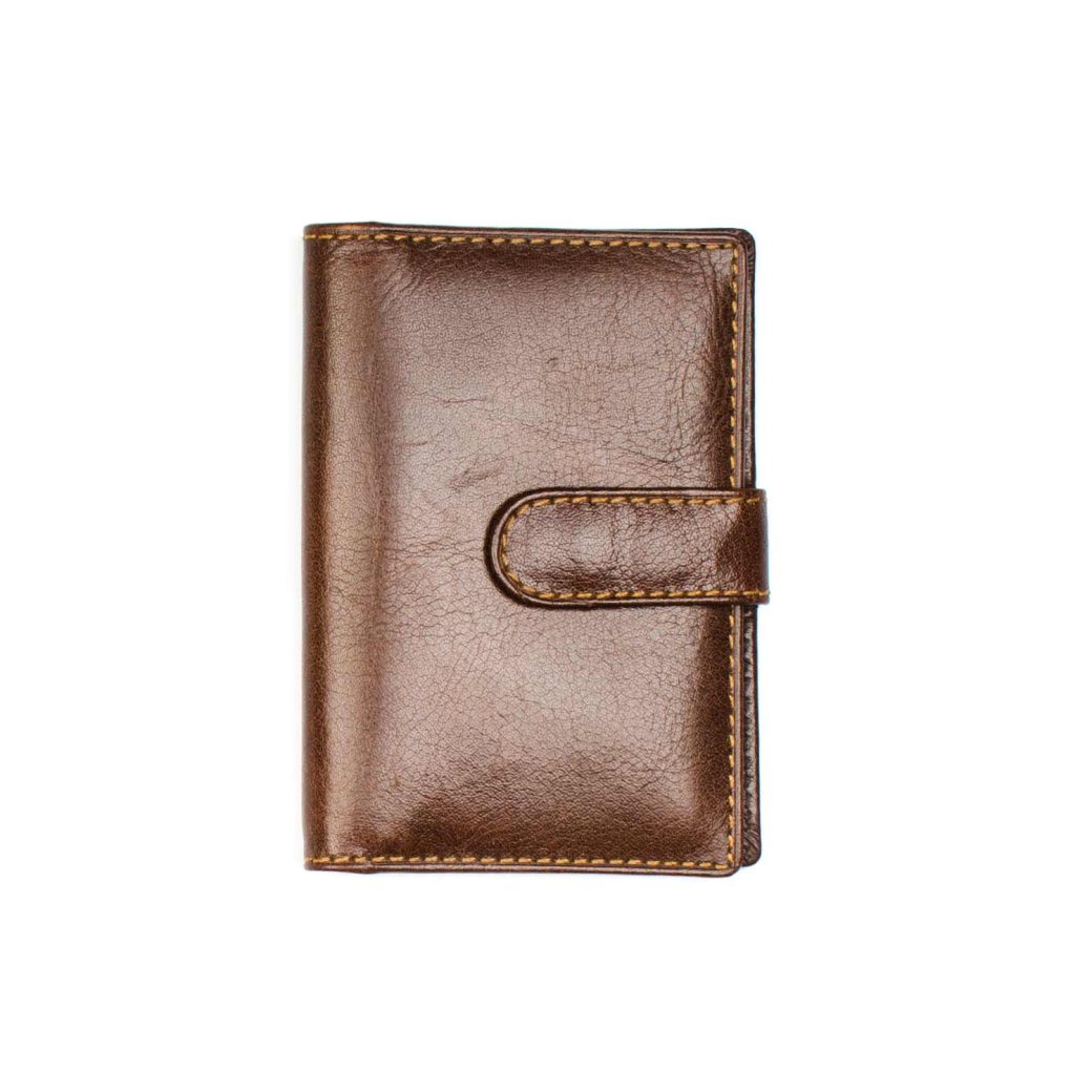 Minimalist Card Wallet | Mabu leathers