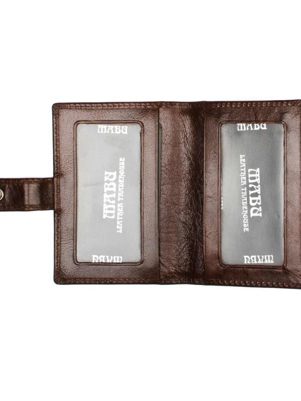 Minimalist Card Holder