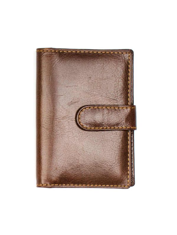 Minimalist Card Wallet | Mabu leathers