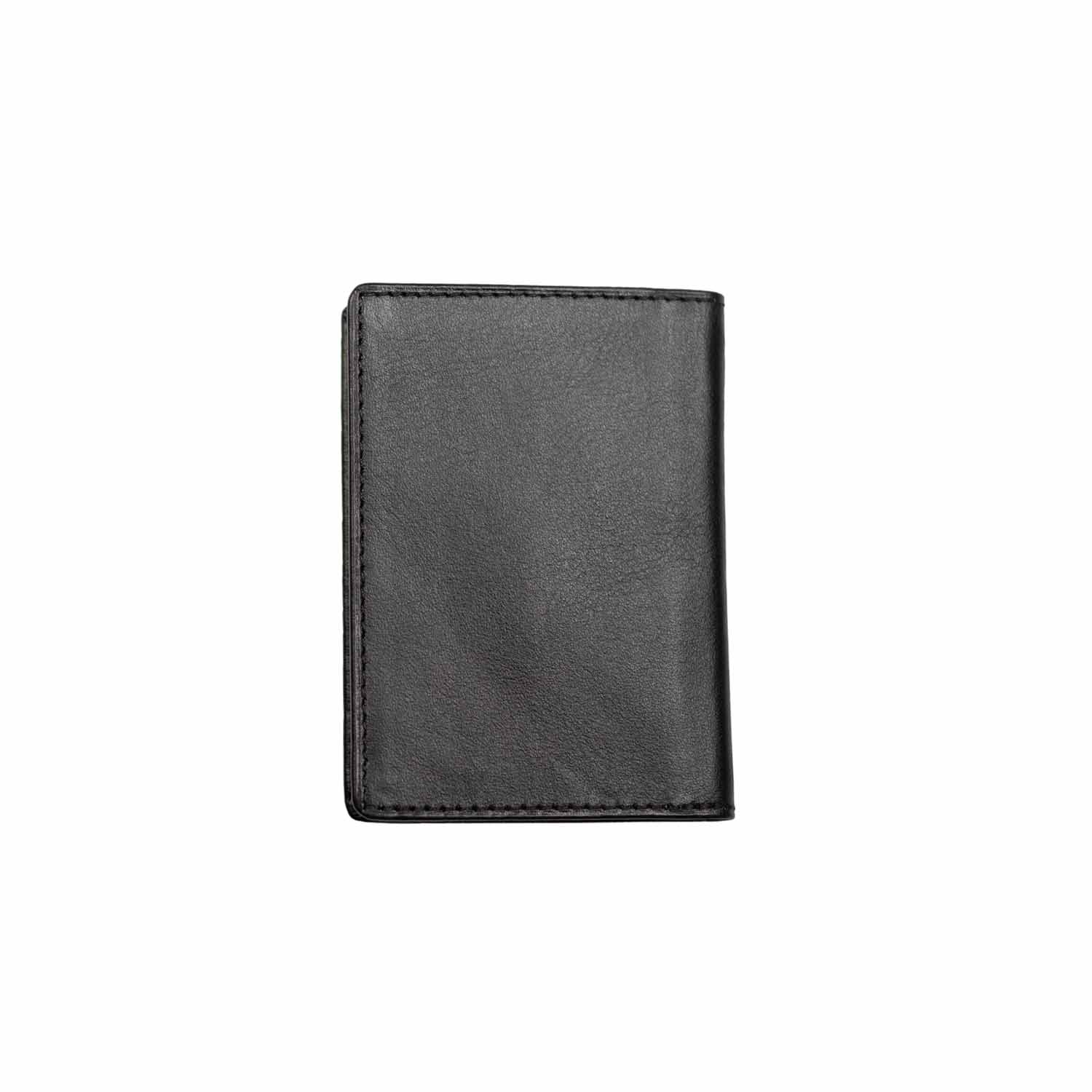 Ultra Slim Leather Wallet | MABU Leathers