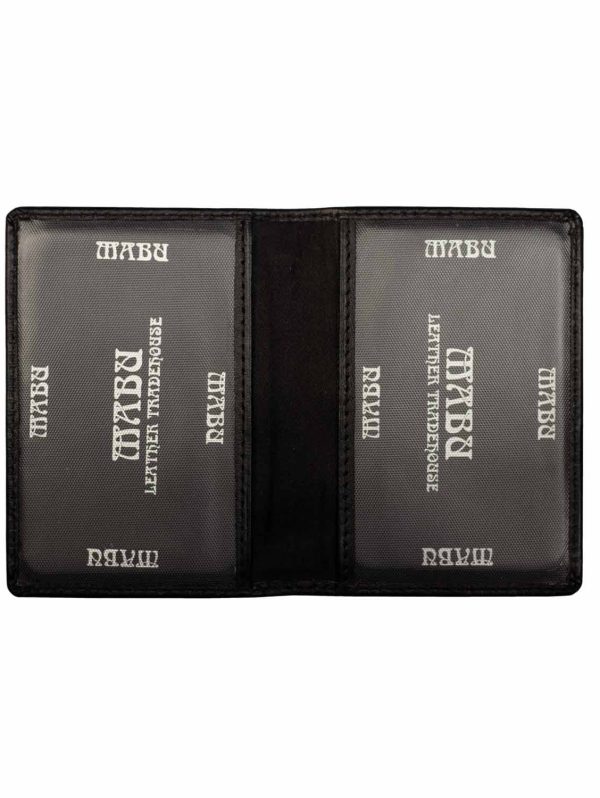 Ultra Slim Wallet