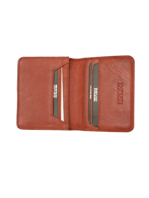 Business Card Holder