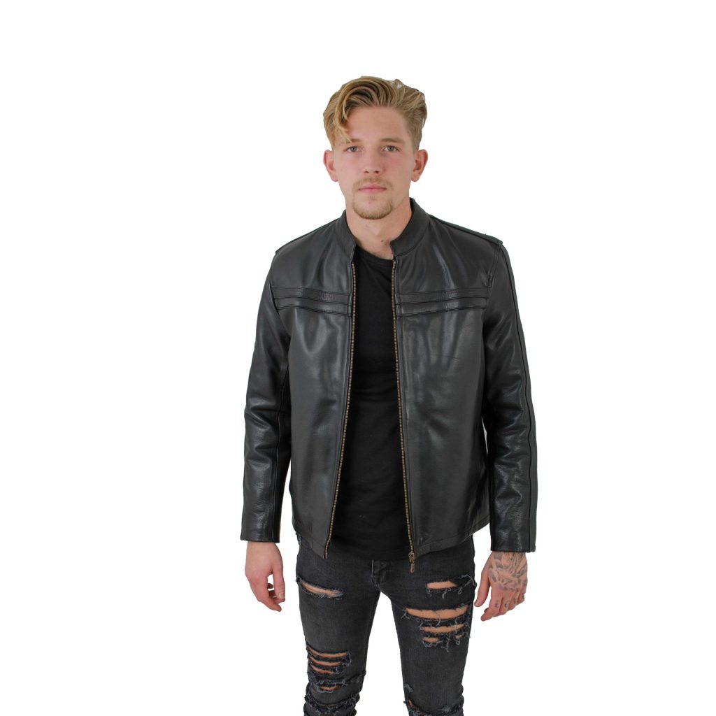 Max fashion men's jackets sale