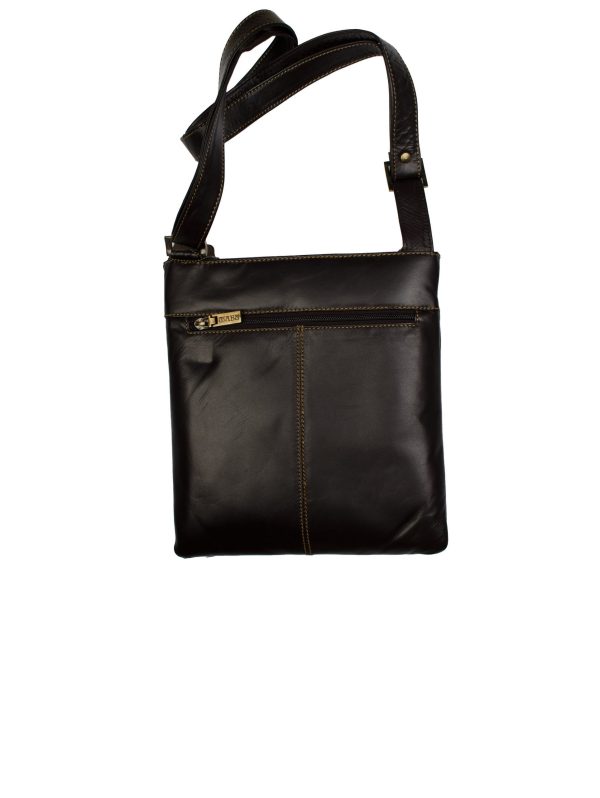 Leather Cross Body Bag
