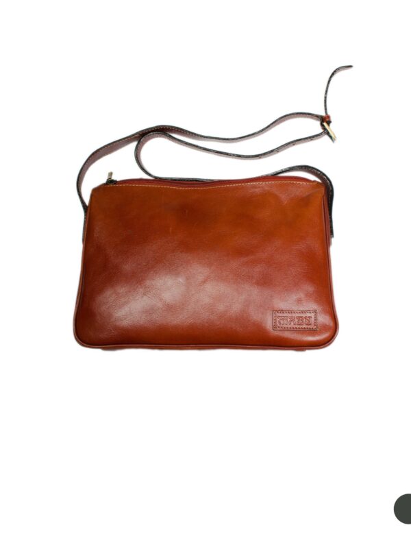 Mabu Leather Handbag
