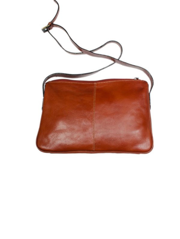Mabu Leather Handbag