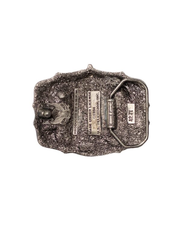 Hopaiong Cassidy Cowboy Buckle