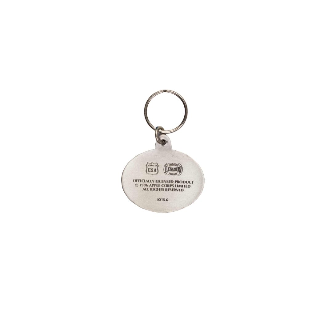 Lonely Hearts Key Ring