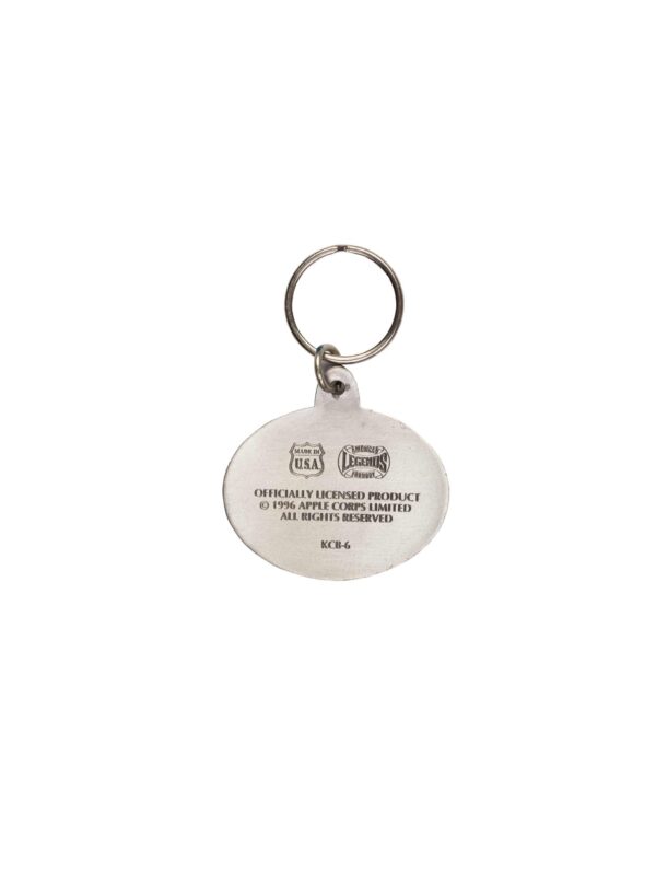 Lonely Hearts Key Ring