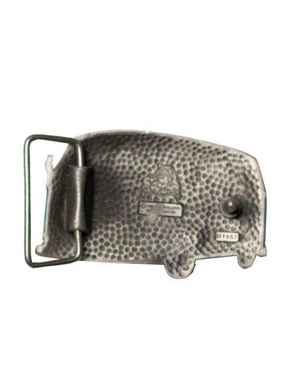VW Camper Van Buckle