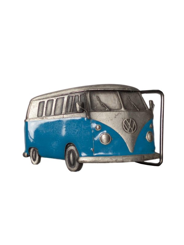 VW Camper Van Buckle