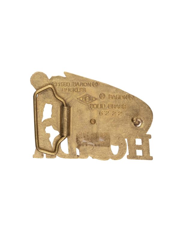 Honda Bike Belt Buckle