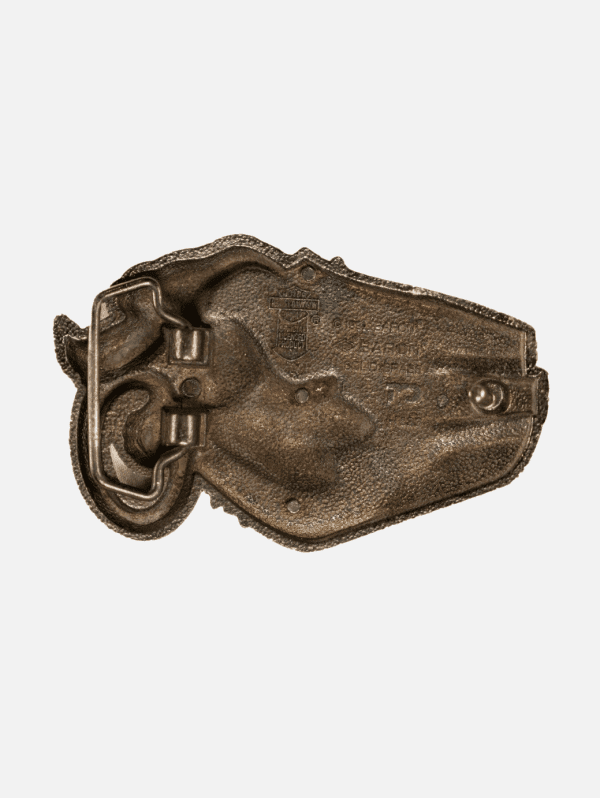 Hog Harley Power H533