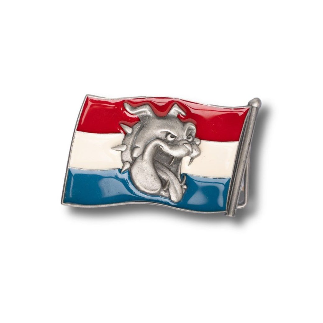 Bulldog Buckle The Netherlands