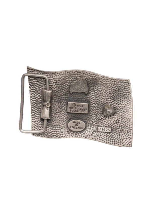 Bulldog & France Flag