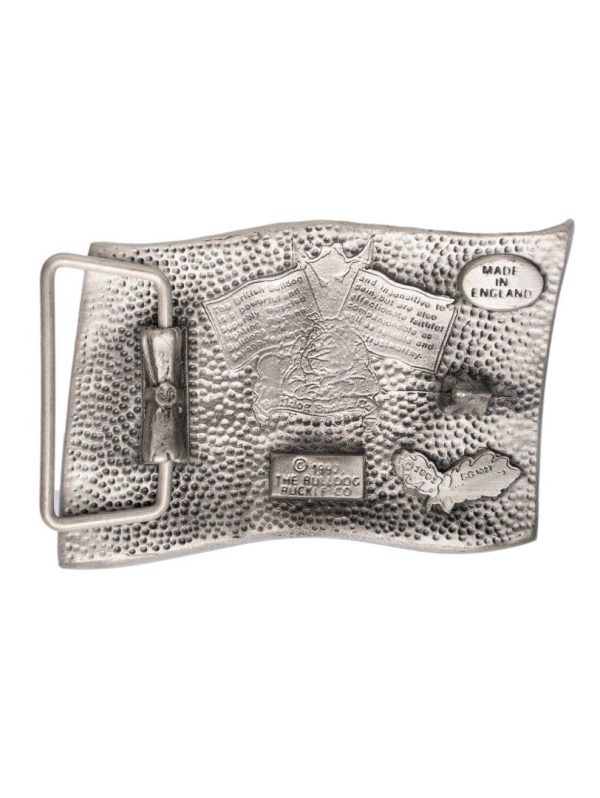 bulldog buckle uk back