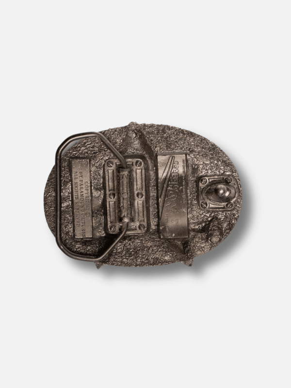 Star Trek - 25th Anniversary buckle